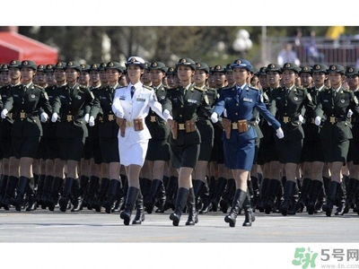 女生可以當(dāng)兵嗎？女生當(dāng)兵有什么要求？