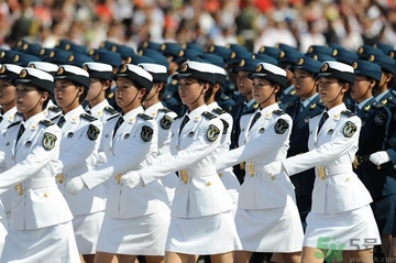 女生可以當(dāng)兵嗎？女生當(dāng)兵有什么要求？