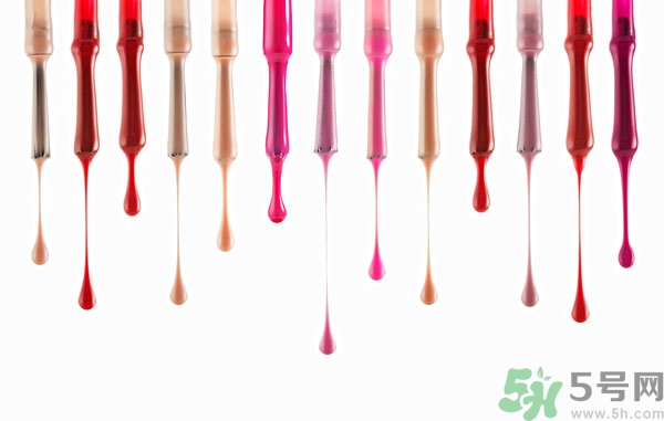涂指甲油會影響懷孕嗎？涂指甲油對懷孕有影響嗎？