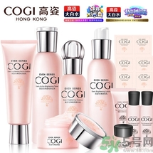 高姿大白水使用評(píng)價(jià) 高姿大白水使用評(píng)測