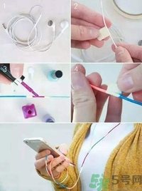 指甲油會過期嗎？指甲油過期是什么樣的？
