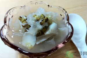 鮮百合怎么去苦味？鮮百合的做法