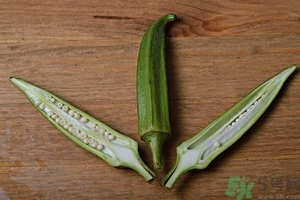 秋葵是轉(zhuǎn)基因食品嗎？秋葵是壯陽(yáng)的嗎?