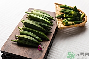 秋葵是轉(zhuǎn)基因食品嗎？秋葵是壯陽(yáng)的嗎?