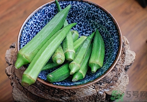 秋葵是轉(zhuǎn)基因食品嗎？秋葵是壯陽(yáng)的嗎?