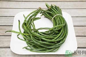 豇豆可以放冰箱嗎？炒熟的豇豆能放冰箱嗎？