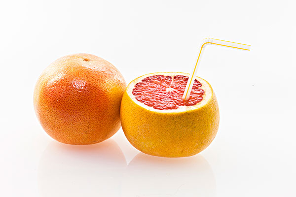 柚子很苦能吃嗎？柚子吃起來苦怎么回事？
