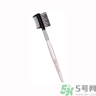 蝶翠詩(shī)DHC兩用眉梳怎么樣？蝶翠詩(shī)DHC兩用眉梳好用嗎？