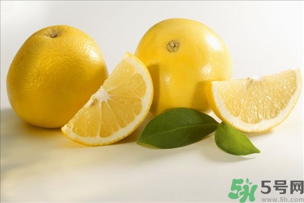 柚子是熱性的嗎？吃柚子要注意什么？