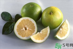 柚子是熱性的嗎？吃柚子要注意什么？