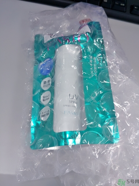 高絲fasio舒涼防曬噴霧怎么樣？fasio舒涼防曬噴霧好用嗎？