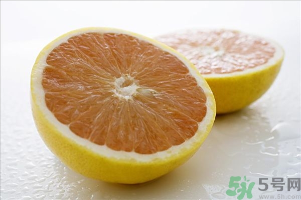柚子為什么是紅色的？紅色的柚子能吃嗎？