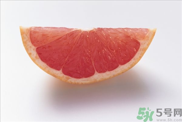 柚子為什么是紅色的？紅色的柚子能吃嗎？