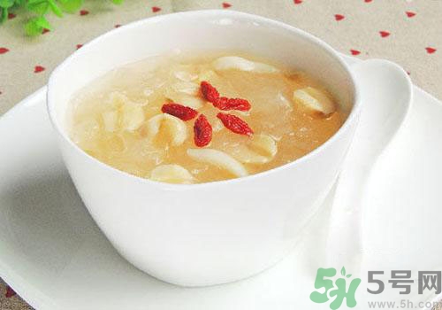 蓮子熬粥要去芯嗎？蓮子怎么去芯？