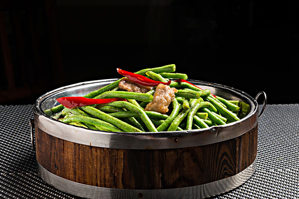 豆角隔夜還能吃嗎？隔夜的豆角能吃嗎？