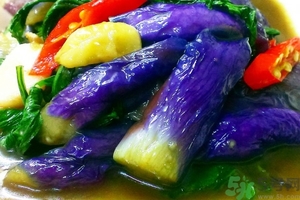 吃茄子有什么壞處？吃茄子的禁忌有哪些？
