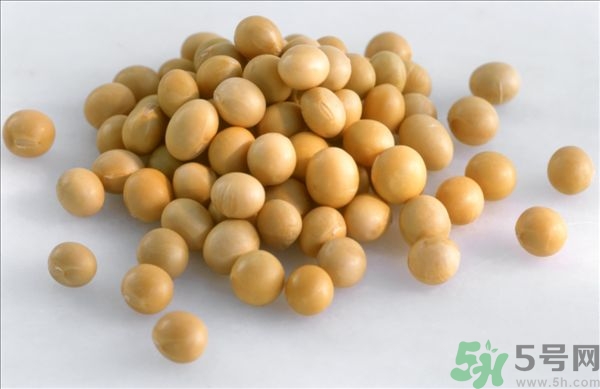 黃豆怎么做豐胸？黃豆怎么吃才豐胸？