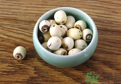 蓮子產(chǎn)婦可以吃嗎？坐月子期間可以蓮子嗎？