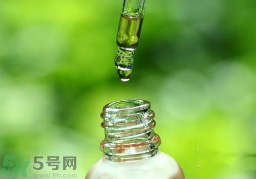 精華液有什么功效？精華液是做什么的有什么用？