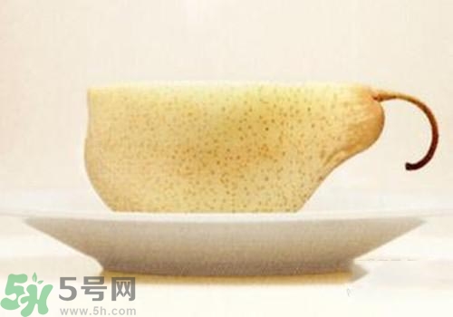 孕婦可以吃冰糖雪梨嗎？懷孕可以吃冰糖雪梨嗎？