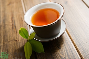 瘦肚子喝什么茶效果好？喝什么茶能減肚子？