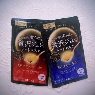 佑天蘭果凍面膜哪款好？佑天蘭果凍面膜紅藍區(qū)別？