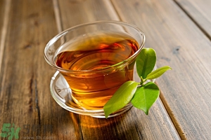 瘦肚子喝什么茶效果好？喝什么茶能減肚子？