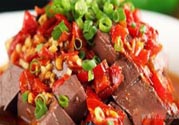 豬血的存放時間是多久？豬血的保存方法