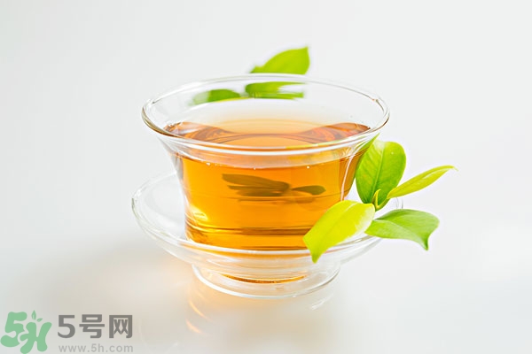瘦肚子喝什么茶效果好？喝什么茶能減肚子？