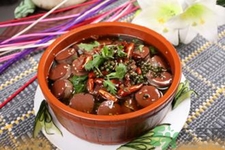隔夜的豬血能吃嗎？豬血放了一夜可不可以吃？