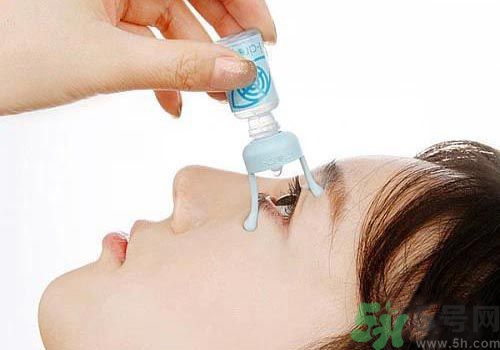 眼藥水過期了能用嗎？眼藥水過期了用了好嗎？