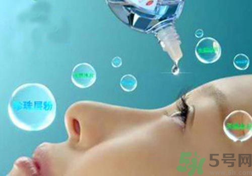 用眼藥水眼睛發(fā)紅是怎么回事？用完眼藥水眼睛有紅血絲怎么辦？