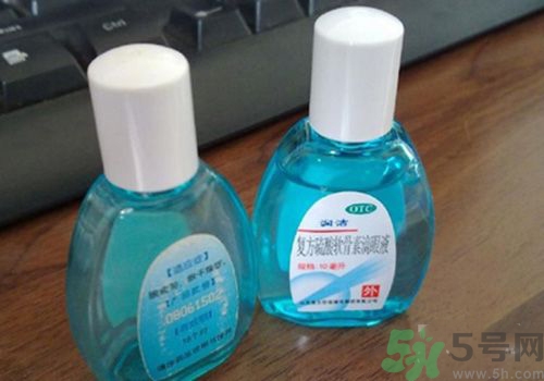 用完眼藥水眼睛發(fā)癢是怎么回事？用完眼藥水眼睛發(fā)癢怎么辦？
