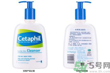 cetaphil絲塔芙潔面乳真假鑒別 cetaphil絲塔芙溫和無(wú)泡潔面乳怎么鑒別真假？