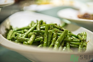 吃豆角會(huì)胖嗎？吃豆角有什么好處？