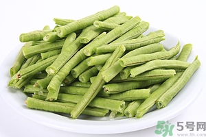 吃豆角會(huì)胖嗎？吃豆角有什么好處？