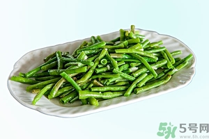 吃豆角會(huì)胖嗎？吃豆角有什么好處？