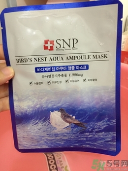 snp燕窩面膜孕婦能用嗎？snp燕窩補水面膜孕婦可以用嗎？
