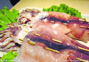 柚子和魷魚(yú)能一起吃嗎?柚子和魷魚(yú)一起吃會(huì)怎么樣