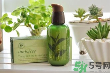 悅詩風(fēng)吟小綠瓶用法 悅詩風(fēng)吟小綠瓶怎么用？