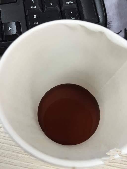 blk黑水多少錢(qián)一瓶?blk黑水什么味道