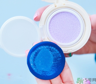 悅詩風吟瑩潤調(diào)色氣墊隔離霜怎么用？悅詩風吟瑩潤調(diào)色氣墊隔離霜使用方法