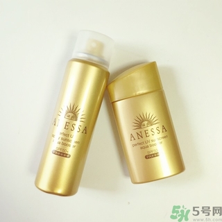 安耐曬噴霧怎么樣？安耐曬噴霧好用嗎？