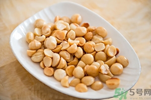 夏威夷果產(chǎn)地在哪里？夏威夷果為什么有奶香？