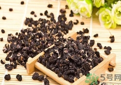 吃黑枸杞有什么好處？吃黑枸杞有什么壞處？