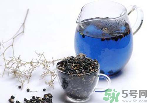 吃黑枸杞有什么好處？吃黑枸杞有什么壞處？