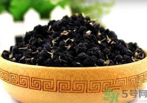 吃黑枸杞有什么好處？吃黑枸杞有什么壞處？