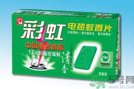 電蚊香片一片能用多久？電蚊香片能用多久？