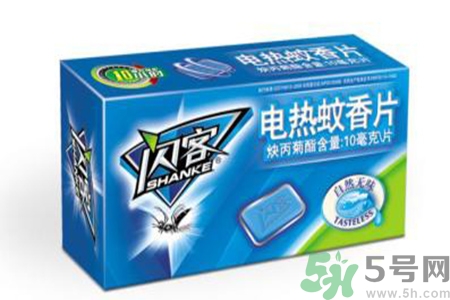 電蚊香片和電蚊香液哪個(gè)好？電蚊香液好還是電蚊香片好？