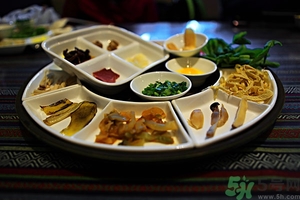 榨菜是涼性的嗎？榨菜是酸性還是堿性？